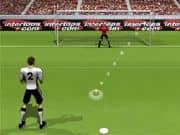 Juego Gol de Corner - Gol de Corner online gratis, jugar Gratis