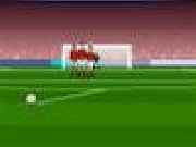Juego Golazo 3D - Golazo 3D online gratis, jugar Gratis