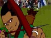 Juego Golden Arrow - Golden Arrow online gratis, jugar Gratis