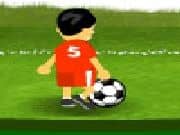 Juego Golero Webcam - Golero Webcam online gratis, jugar Gratis