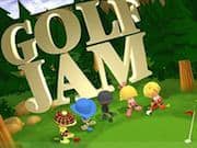 Juego Golf Jam - Golf Jam online gratis, jugar Gratis