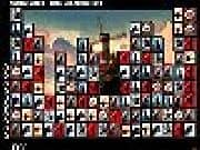 Juego Gorillaz Fichas Autenticas - Gorillaz Fichas Autenticas online gratis, jugar Gratis