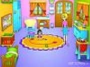 Juego Guarderia - Guarderia online gratis, jugar Gratis