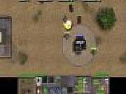 Juego Guerra Desierta - Guerra Desierta online gratis, jugar Gratis