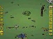 Juego Guerra Peloton Rojo - Guerra Peloton Rojo online gratis, jugar Gratis