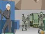Juego Guerra de Espias - Guerra de Espias online gratis, jugar Gratis