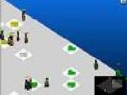 Juego Guerra en la Escuela - Guerra en la Escuela online gratis, jugar Gratis