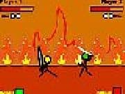 Juego Guerreros Super Naturales - Guerreros Super Naturales online gratis, jugar Gratis