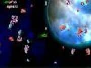 Juego Hambre en el Espacio - Hambre en el Espacio online gratis, jugar Gratis