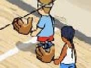 Juego Hand Ball - Hand Ball online gratis, jugar Gratis
