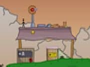 Juego Hapland 2 - Hapland 2 online gratis, jugar Gratis