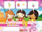 Juego Heladitos - Heladitos online gratis, jugar Gratis