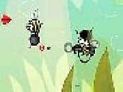 Juego Heroe de la Colmena - Heroe de la Colmena online gratis, jugar Gratis
