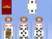 Juego Hit 21 Deluxe - Hit 21 Deluxe online gratis, jugar Gratis