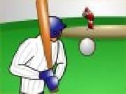 Juego Home Run Rally - Home Run Rally online gratis, jugar Gratis