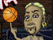 Jugar Hoops Mania