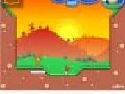 Juego Hormiga Golf - Hormiga Golf online gratis, jugar Gratis