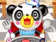 Juego Hunger Panda - Hunger Panda online gratis, jugar Gratis
