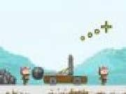 Juego Ice Castle Blaster - Ice Castle Blaster online gratis, jugar Gratis