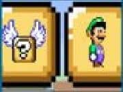 Juego Icon Mario - Icon Mario online gratis, jugar Gratis