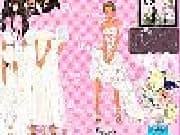 Juego Ines Gets Married - Ines Gets Married online gratis, jugar Gratis