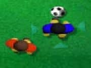 Juego Instant Football - Instant Football online gratis, jugar Gratis
