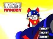 Juego Iron Ranger - Iron Ranger online gratis, jugar Gratis