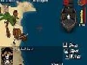 Juego Isla de Piratas - Isla de Piratas online gratis, jugar Gratis
