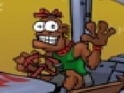 Juego Island Racers - Island Racers online gratis, jugar Gratis