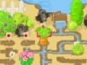 Juego Jardinoo - Jardinoo online gratis, jugar Gratis