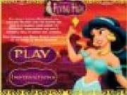 Juego Jasmin Flying High - Jasmin Flying High online gratis, jugar Gratis