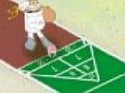 Juego Jellyfish Shuffleboard - Jellyfish Shuffleboard online gratis, jugar Gratis