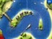 Juego Jet Boat Racing - Jet Boat Racing online gratis, jugar Gratis