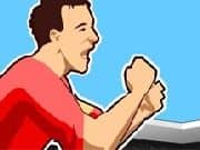 Juego John Terry Cabecea - John Terry Cabecea online gratis, jugar Gratis