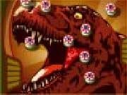 Juego Jurrasic Pinball - Jurrasic Pinball online gratis, jugar Gratis