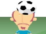Juego Keepy Up Cup - Keepy Up Cup online gratis, jugar Gratis