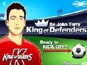 Juego King Of Defenders - King Of Defenders online gratis, jugar Gratis