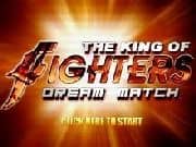 Jugar King of Fighters Death Match