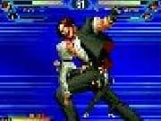Juego King of Fighters XS Ultimatum - King of Fighters XS Ultimatum online gratis, jugar Gratis