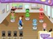 Juego La Botique de Bell - La Botique de Bell online gratis, jugar Gratis