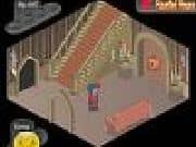Juego La Casa del Panico - La Casa del Panico online gratis, jugar Gratis