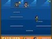 Juego La Chica del Trago - La Chica del Trago online gratis, jugar Gratis