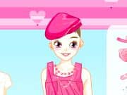 Juego La Chica que le Gusta Vestir Rosa - La Chica que le Gusta Vestir Rosa online gratis, jugar Gratis