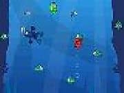 Juego La Foquita Loca - La Foquita Loca online gratis, jugar Gratis
