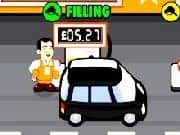 Juego La Gasolinera - La Gasolinera online gratis, jugar Gratis