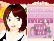 Juego La Maquilladora - La Maquilladora online gratis, jugar Gratis