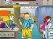 Juego La Revancha - La Revancha online gratis, jugar Gratis