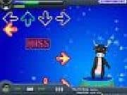 Juego La Vaca Bailarina - La Vaca Bailarina online gratis, jugar Gratis