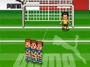 Juego Lanza Faltas - Lanza Faltas online gratis, jugar Gratis
