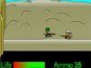 Juego Las Aventuras del Pobre Steveens - Las Aventuras del Pobre Steveens online gratis, jugar Gratis